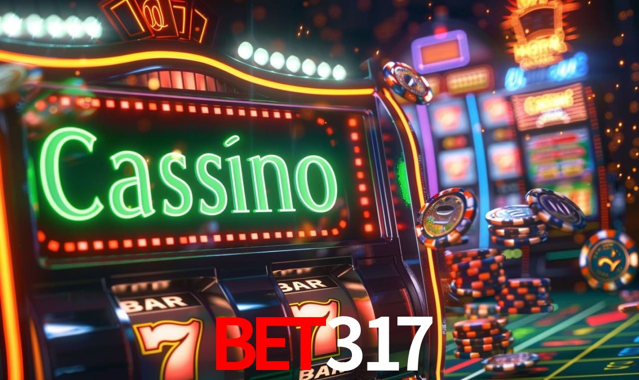 Sistemas de Segurança bet317