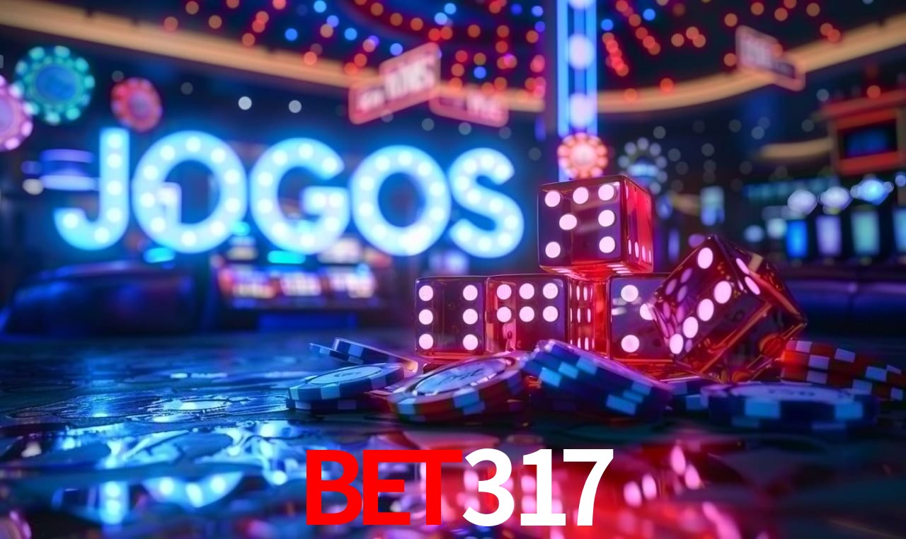 Programa VIP bet317