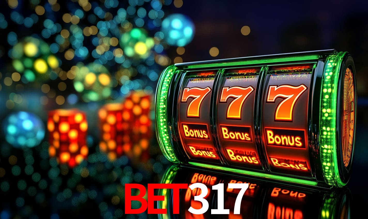 Tecnologia da Plataforma bet317