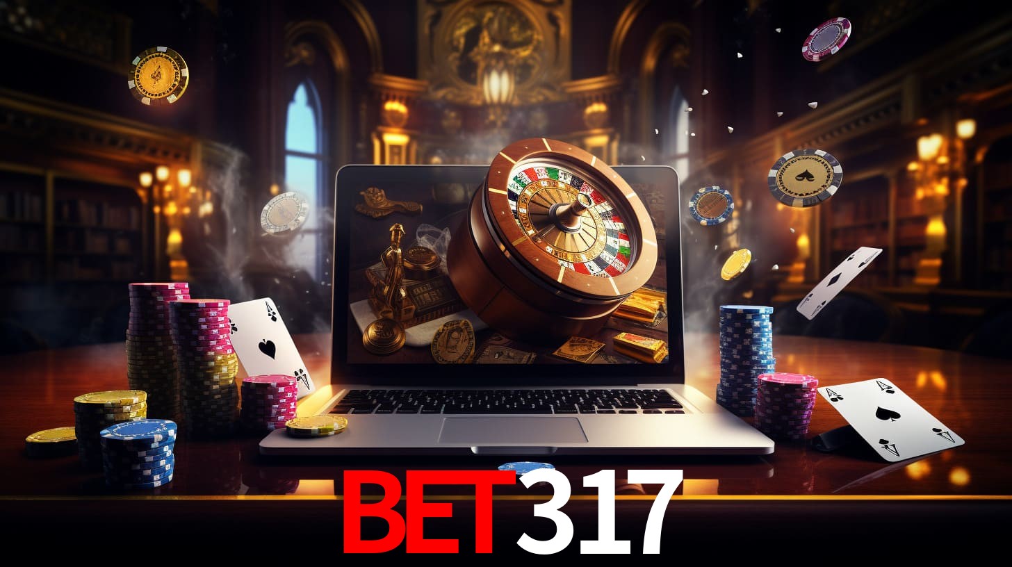 Roulette Table bet317