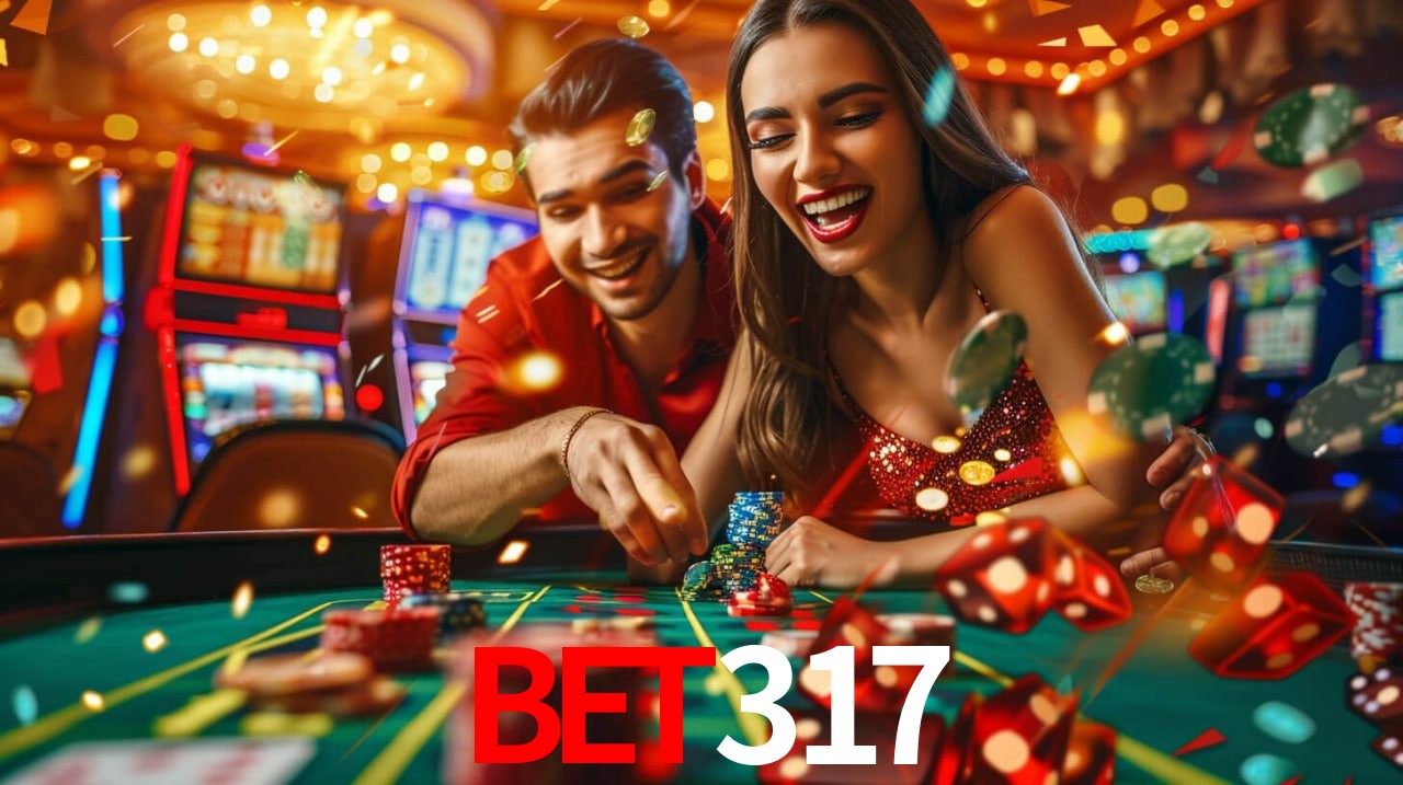 Integração de APIs bet317