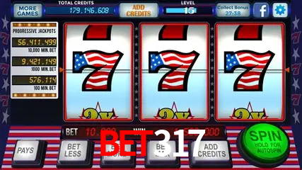 Descubra o Mundo do Cassino Online com bet317