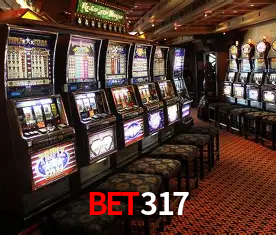 Apostas Esportivas na bet317: Um Guia Completo