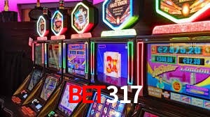 Bônus de Boas-vindas bet317
