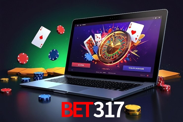 Jogos de Cassino em Destaque - Slots, Roleta, Blackjack