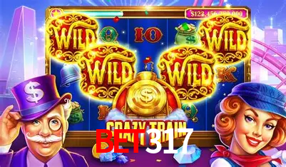 Desvendando o Mundo dos Jogos Virtuais na bet317