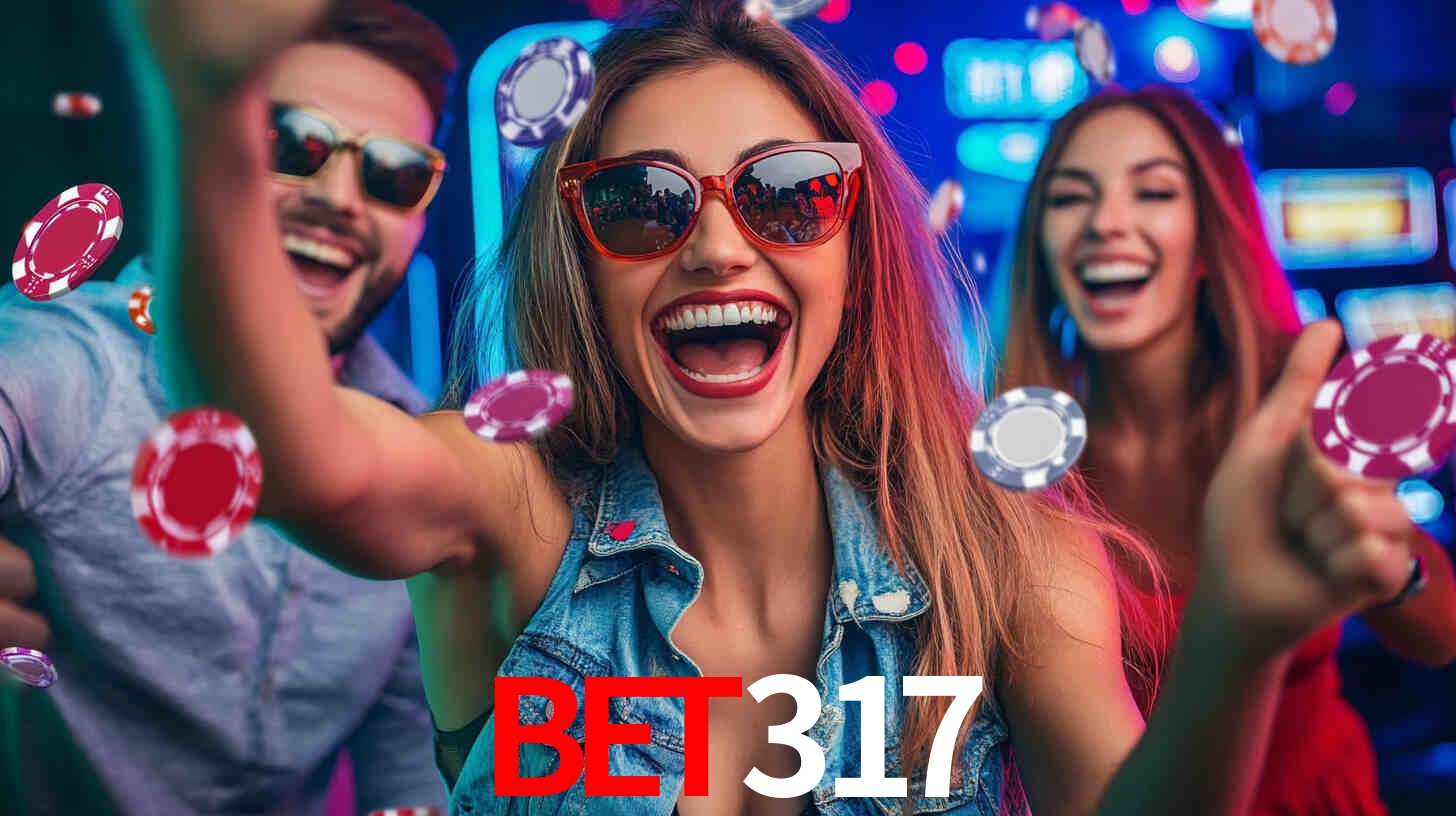 Explorando a Categoria de Eventos em Apostas na bet317