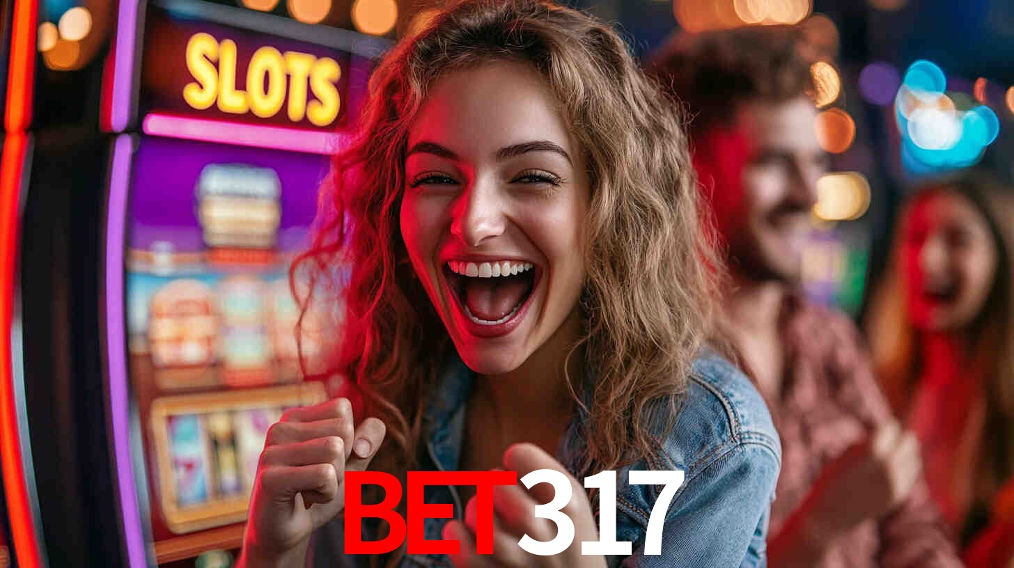 Desvendando o Mundo dos Jogos Virtuais na bet317